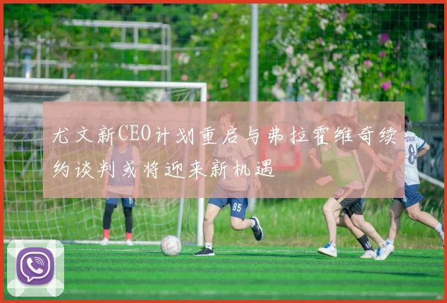 尤文新CEO计划重启与弗拉霍维奇续约谈判或将迎来新机遇