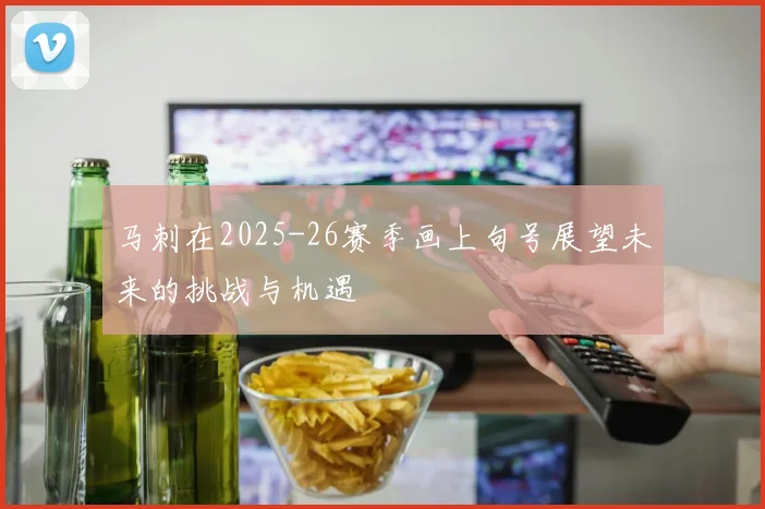 马刺在2025-26赛季画上句号展望未来的挑战与机遇